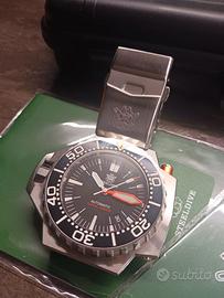 Decluttering collezione Orologi