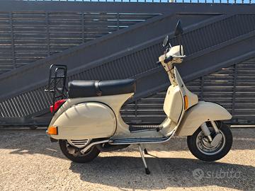vespa PX150E