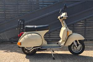 vespa PX150E