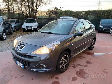 Peugeot 206 Plus 1.1 60CV 5p. Urban, OK NEOPATENTA