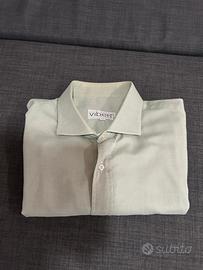 Camicia Viben Verde