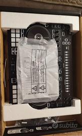 Roland dj 505