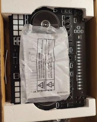 Roland dj 505