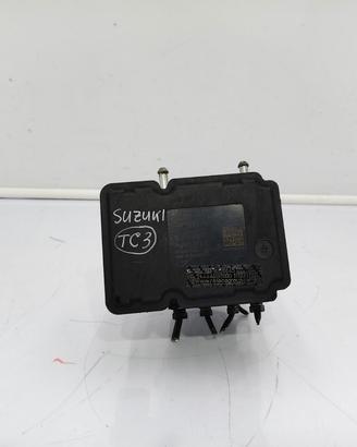 CENTRALINA ABS 1.9D 95Kw 129CV SUZUKI GRAND VITARA