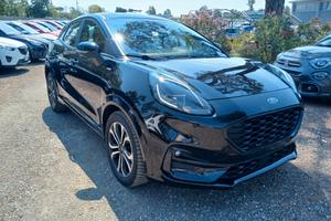 Ford Puma 1.0 EcoBoost Hybrid 125 CV S&S ST-Line X