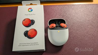 Google Pixel Buds Pro 