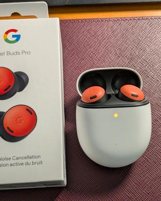 Google Pixel Buds Pro 