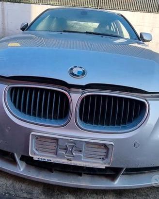 Ricambi Bmw serie 5 E60 2004 3.0 530D 306D2