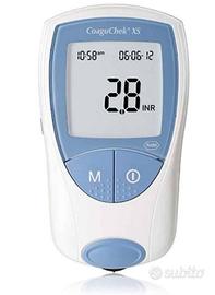 Apparecchio medicale Couaguchek