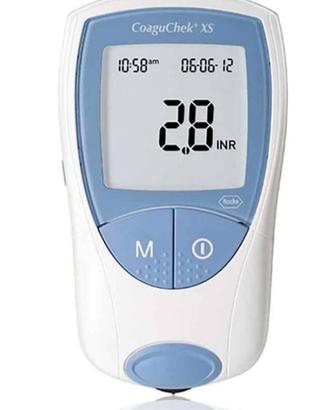 Apparecchio medicale Couaguchek