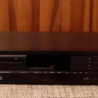 Philips CD620 Lettore CD stereo