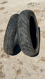 Pneumatici moto
