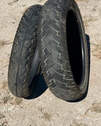Pneumatici moto