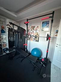 Palestra completa