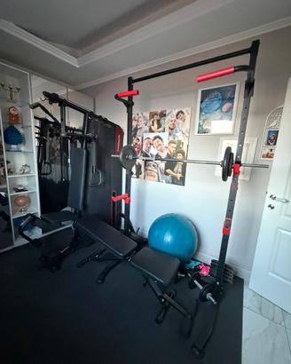 Palestra completa