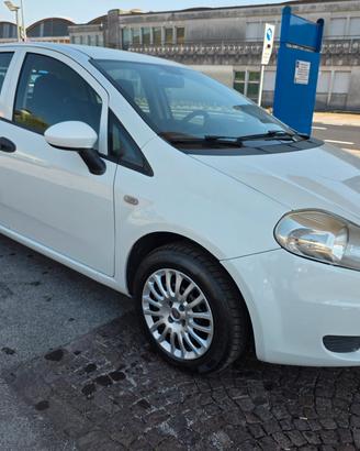 Fiat Grande Punto 1.3 MJT 75 CV 5 porte Autocarro 