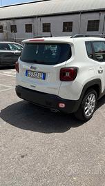 JEEP Renegade - 2022