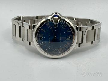 Cartier Ballon Bleu