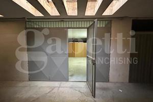 Box/Posto auto Canosa di Puglia