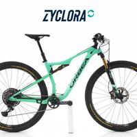 Orbea Oiz X01 t.M