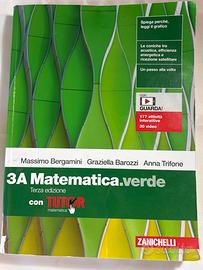Libro matematica