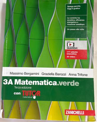 Libro matematica