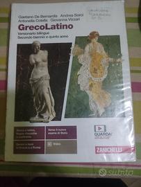 Greco Latino 
