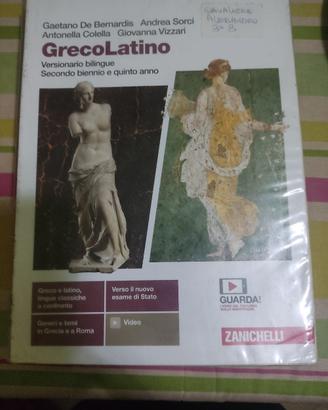 Greco Latino 
