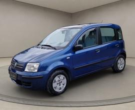 FIAT Panda 1.3 MJT 16V DPF Dynamic