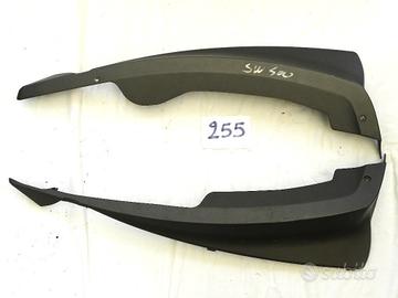 Fiancatine post. dx e sx Honda Silver Wing 400 (n.