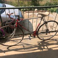 Bicicletta da corsa