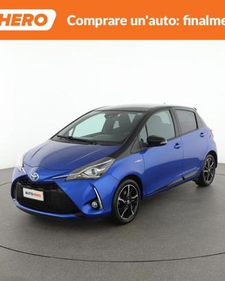 TOYOTA Yaris AR08594