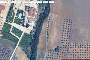 Terreno di 26250 m² a Matera