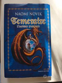 Temeraire L'impero d'Avorio - Novik