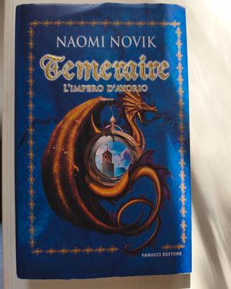 Temeraire L'impero d'Avorio - Novik