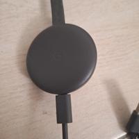 Chromecast 3ª generazione