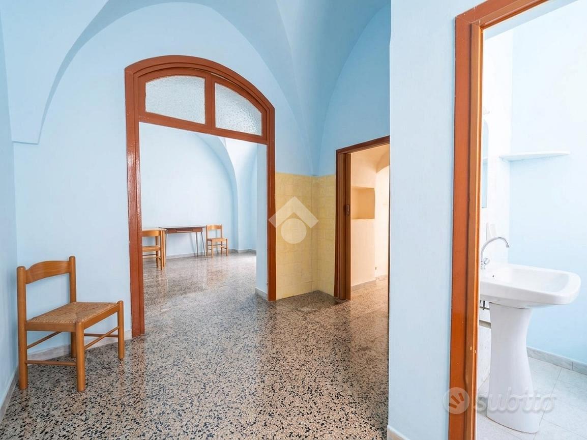 Appartamento – Foggia - Vista 3