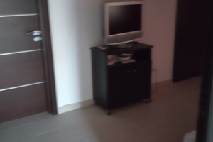 Mansarda secondo piano