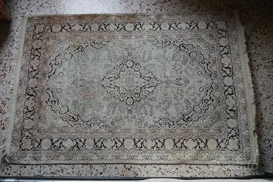 Tappeto stile persiano/Nain