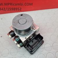 RIPARTITORE ABS KTM DUKE 125 2017 2018 2019 RC 202