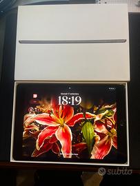 Apple Ipad 9th generazione + Apple Pencil