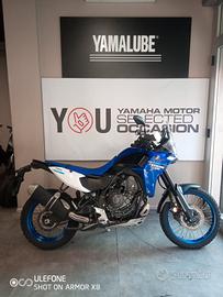 Yamaha Ténéré 700 LOW