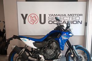 Yamaha Ténéré 700 LOW