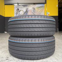 2 Gomme 215/50R17 95W Goodyear Estive 95% residui