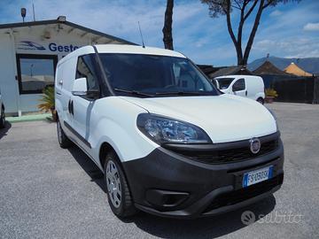 Fiat Doblò MAXI 1.4 T-Jet Natural Power PL-TN Carg