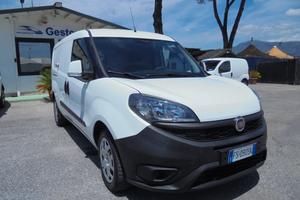 Fiat Doblò MAXI 1.4 T-Jet Natural Power PL-TN Carg