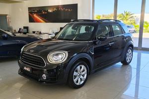 MINI Countryman One 1.5 Benzina Tetto Panoramico/