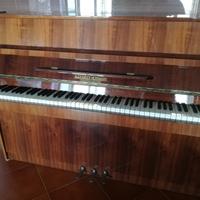 Pianoforte a muro hermann