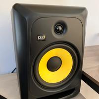 Casse krk classic 8