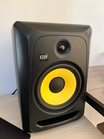 Casse krk classic 8